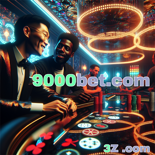 Explorando a Categoria de Apostas em 9000bet.com