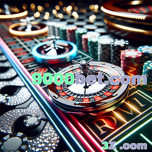 Descubra a Emoção dos Jogos de Bônus em 9000bet.com